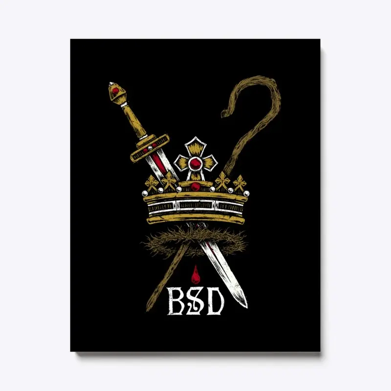 BSD Logo