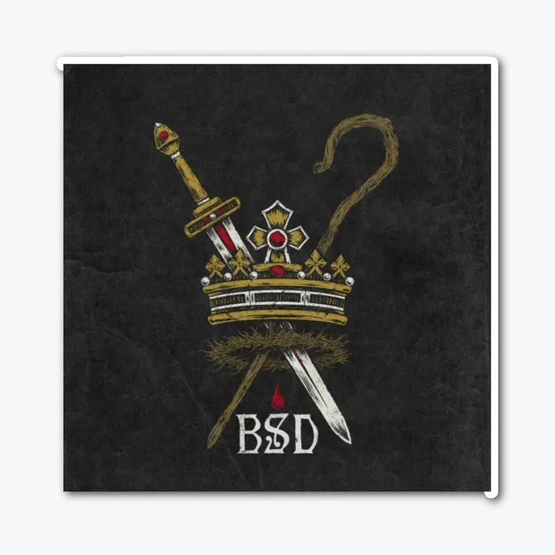 BSD Logo