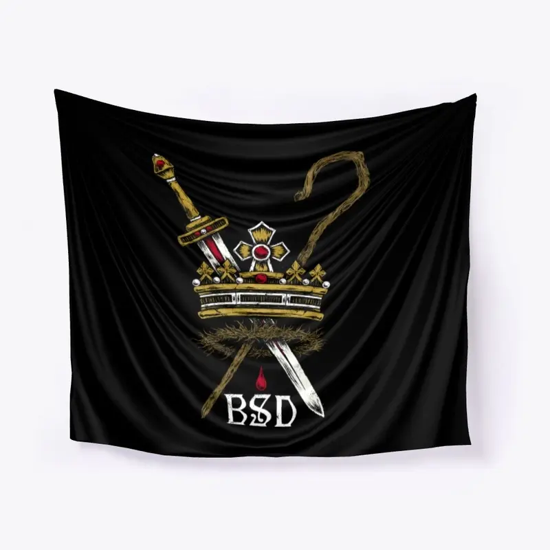 BSD Logo